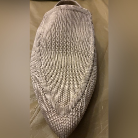 Steve Madden Tan Loafers Slip-Ons - Picture 7 of 10